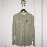OFFSHORE FISHING SHIRT