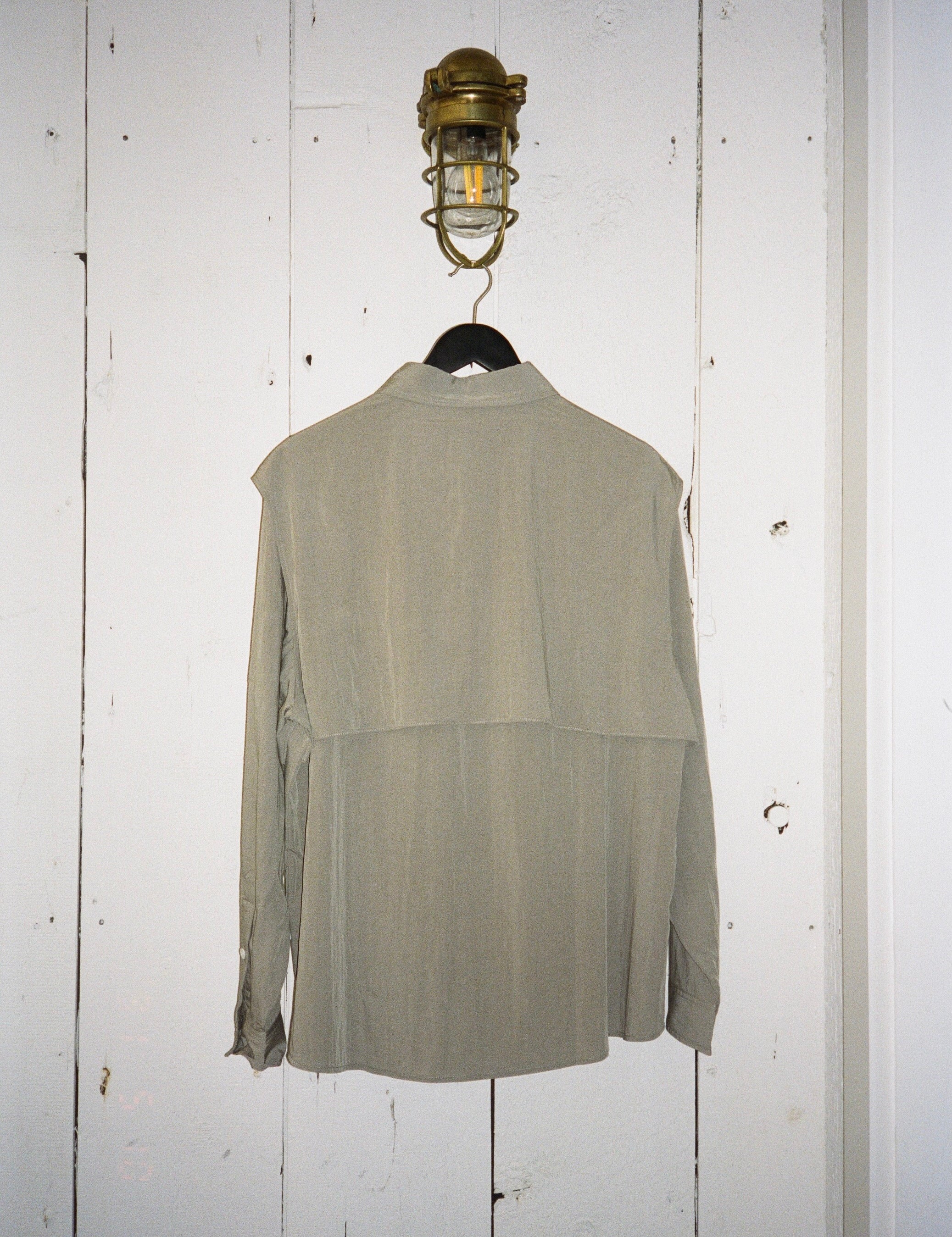 OFFSHORE FISHING SHIRT