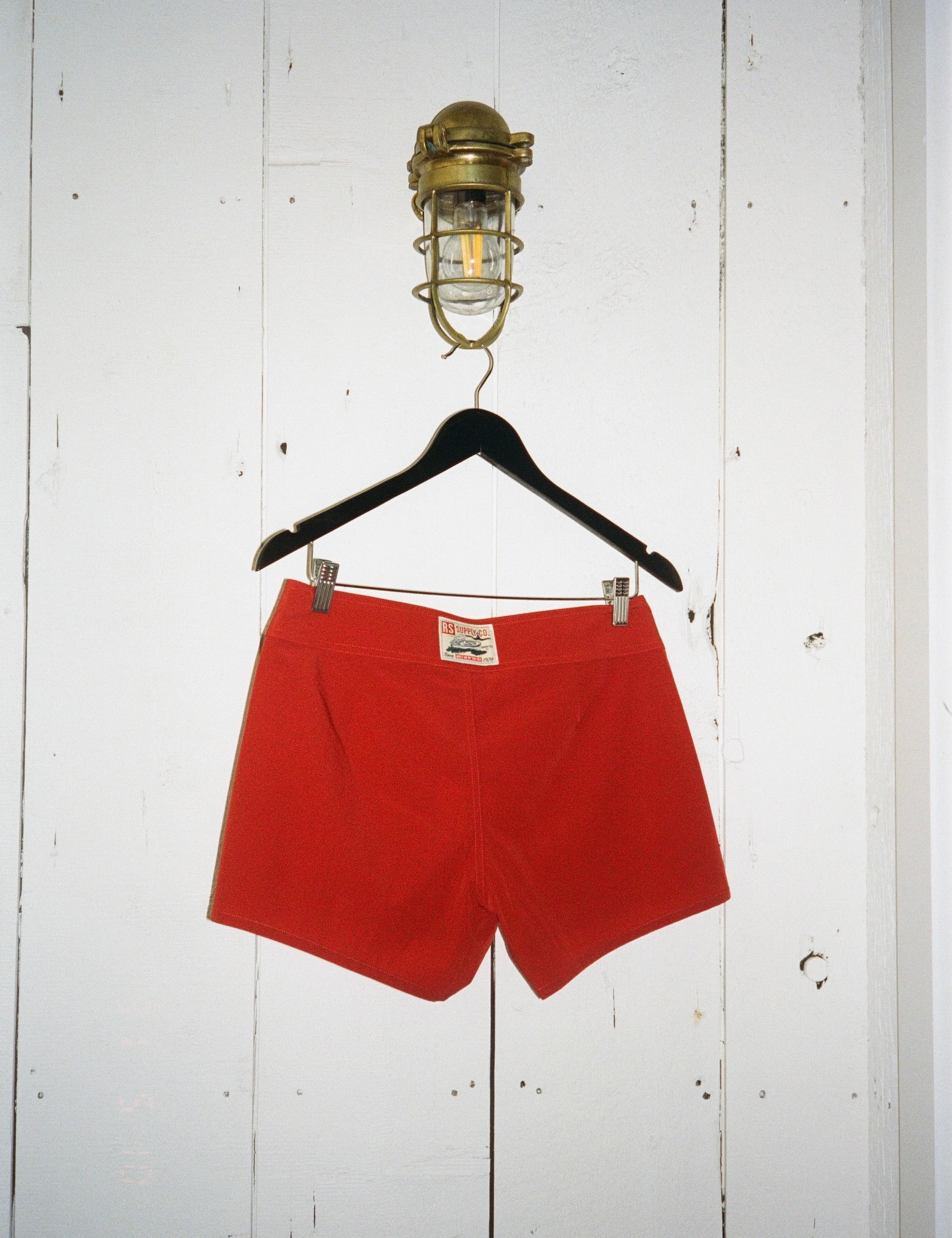 WOMEN'S BOARD SHORT