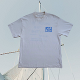 UNDER THE ROWAYTON SUN TEE