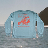 LOBSTER LONG SLEEVE