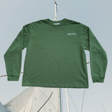 OYSTER BOAT LONG SLEEVE