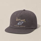 MARINE SERVICES HAT