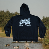 BAIT SHOP HOODIE