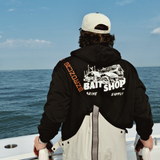 BAIT SHOP HOODIE