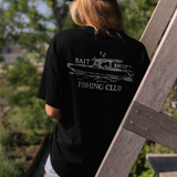 BAIT SHOP FISHING CLUB TEE