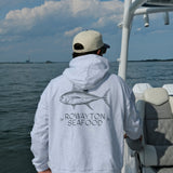 ROWAYTON SEAFOOD HOODIE