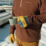 MEN'S POLAR FLEECE