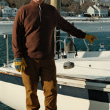 MEN'S POLAR FLEECE