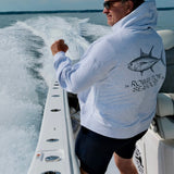ROWAYTON SEAFOOD HOODIE