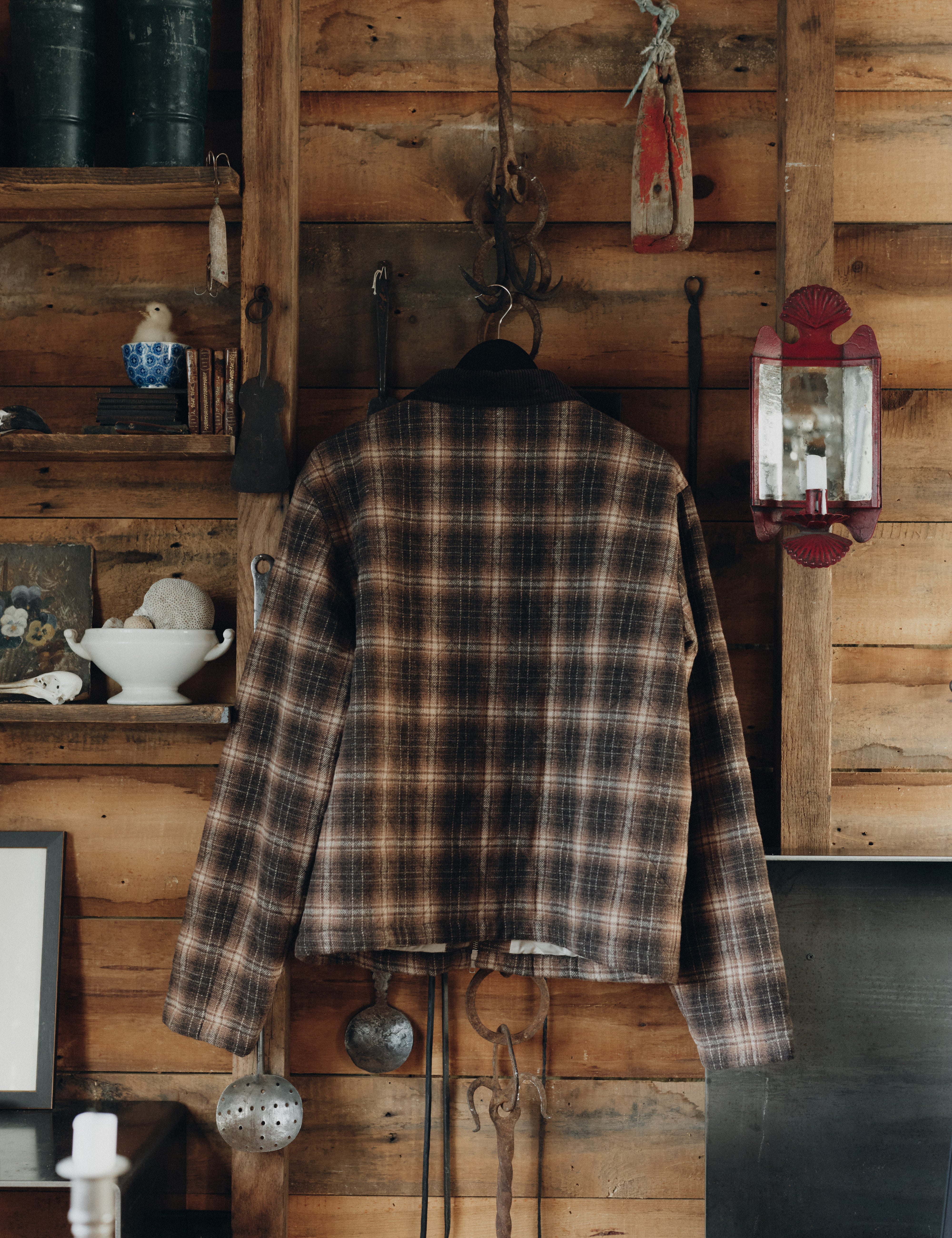 THE WILSON JACKET