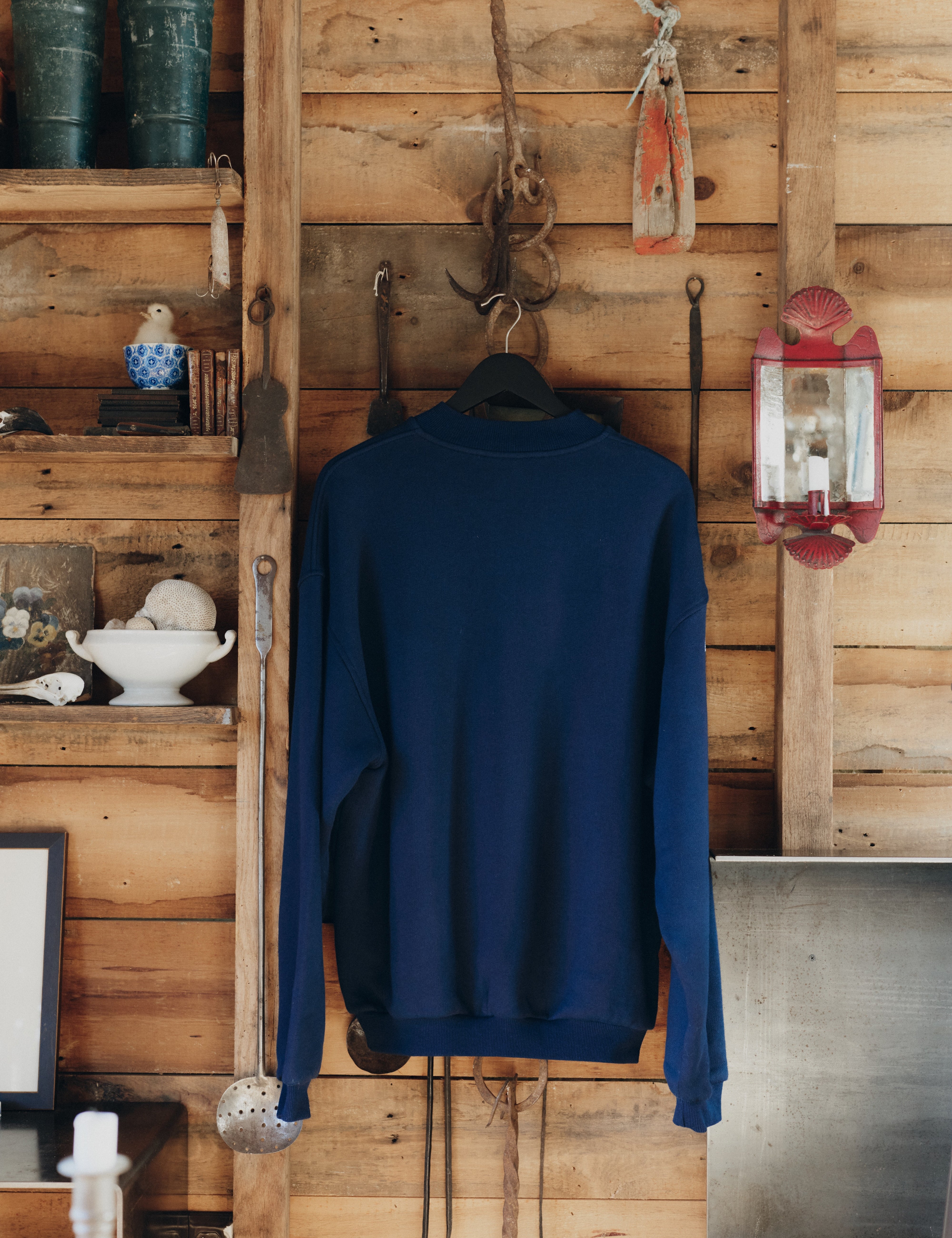 THE HERITAGE HENLEY