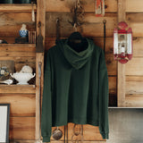 THE HARBOR ZIP HOODIE