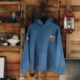 LOBSTER CO-OP HOODIE