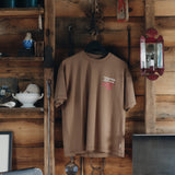 LOBSTER CO-OP RELAXED TEE