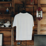 LIVE LOBSTERS RELAXED TEE