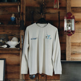 THE YELLOWFIN LONG SLEEVE