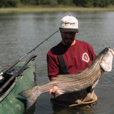SHARK TEETH LONG SLEEVE