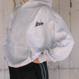 ROWAYTON SEAFOOD HOODIE