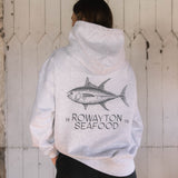 ROWAYTON SEAFOOD HOODIE
