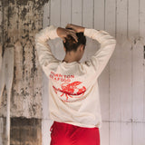 OFF-WHITE LOBSTER LONG SLEEVE