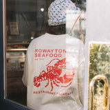 OFF-WHITE LOBSTER LONG SLEEVE