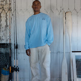 TUNA POCKET LONG SLEEVE