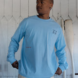 TUNA POCKET LONG SLEEVE