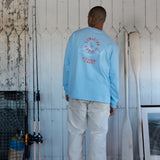 TUNA POCKET LONG SLEEVE