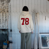 RS HERITAGE HOODIE