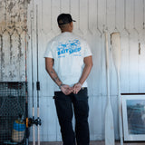 RODS & REELS TEE