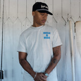 RODS & REELS TEE