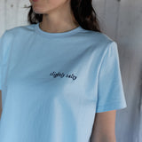 SLIGHTLY SALTY BABY TEE