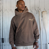 BAIT SHOP TELEPHONE HOODIE