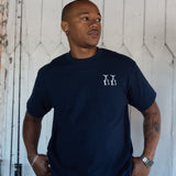 TUNA POCKET T SHIRT