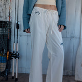 SALTY DRAWSTRING PANTS