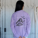 PEARL’S OYSTER BOAT LONG SLEEVE