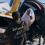 BAIT SHOP TELEPHONE TEE