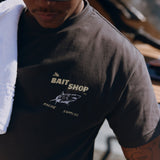 BAIT SHOP TELEPHONE TEE
