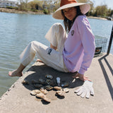 PEARL’S OYSTER BOAT LONG SLEEVE