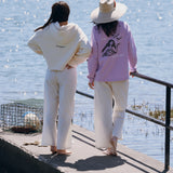 PEARL’S OYSTER BOAT LONG SLEEVE