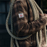 THE WILSON JACKET