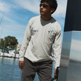 THE YELLOWFIN LONG SLEEVE