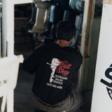 THE OUTBOARD SERVICE LONG SLEEVE