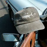 ROWAYTON SEAFOOD DAD CAP