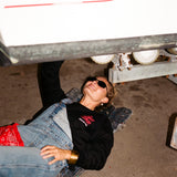 THE OUTBOARD SERVICE LONG SLEEVE