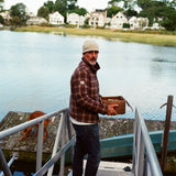 THE WILSON JACKET